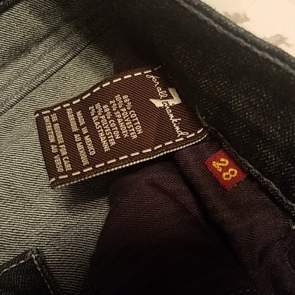 Jeans - Picture 4 of 4
